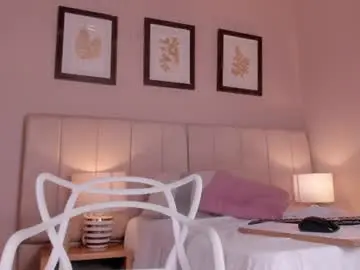 Chaturbate Live Sex of _bianca_18