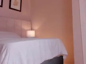 Chaturbate Adult Video Chat of _bianca_18