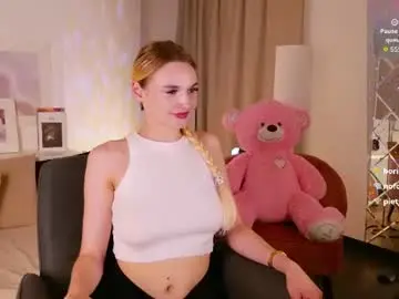 Chaturbate Live Sex of _mila_lux_