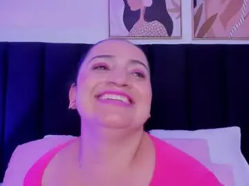 Chaturbate Live Sex Cam of anahifox7