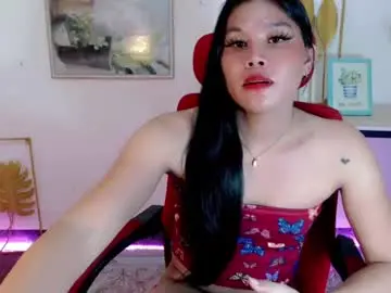 Chaturbate Live Porn of asiansexy_bitch