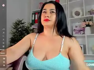 Chaturbate Live Sex of emabrownie