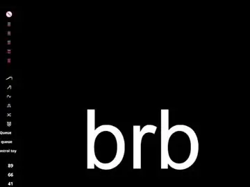 Chaturbate Private Sex Chat of kiitty_horny_