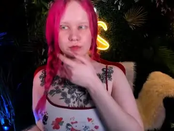 Chaturbate Free Porn Cam of kittenxoann