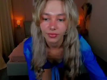 Chaturbate Live Porn of lulualise