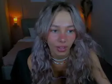 Chaturbate Watch Live Sex Cams of lulualise