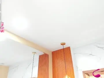 Chaturbate Live Sex of luna__vegga