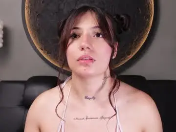 Chaturbate Best Webcam of miss___charlotte
