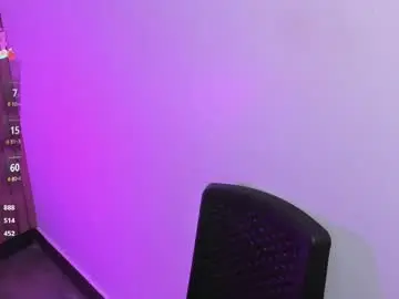 Chaturbate Free Porn Cam of salomee_bigboobs