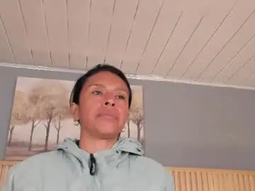 Chaturbate Adult Webcam of samantha_duart3