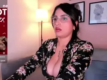 Chaturbate Nude Webcam of sheyla_hills_