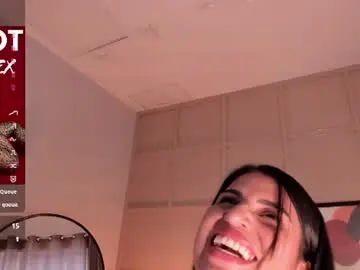 Chaturbate Sex Cam of sheyla_hills_