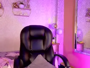 Chaturbate Sex Chat of zoeecarter_