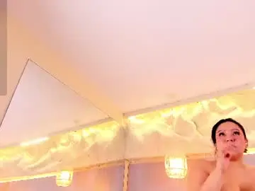 Chaturbate Best live sex cam show of isabella_daniell