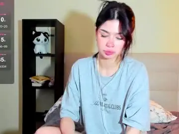 Chaturbate Adult Webcam of luna_lips
