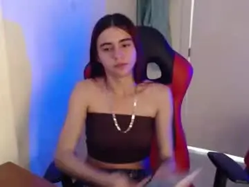 Chaturbate Sex Chat of maxinesex_