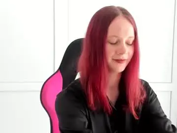 Chaturbate Sex Cam of sareenadark_