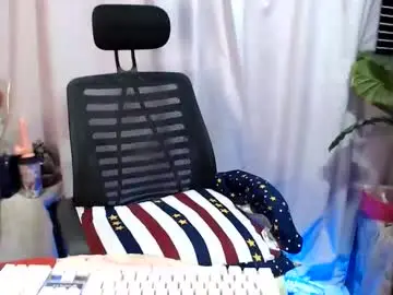 Chaturbate Live Sex Cam of sweet_hanna22