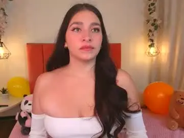 Chaturbate Adult Video Chat of caandace