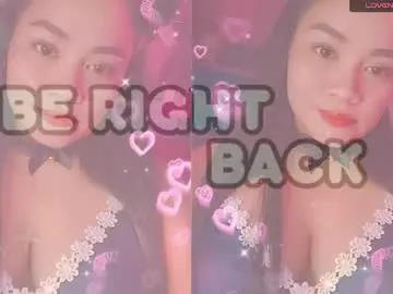 Chaturbate Sex Chat of elleelle123