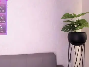 Chaturbate Nude Webcam of melissa__saenz_