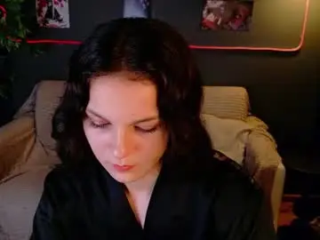 Chaturbate Adult Webcam of mori_sheen