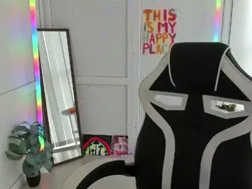 Chaturbate Nude Webcam of nightleaf_