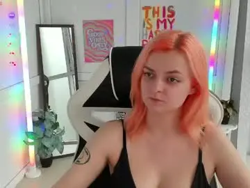 Chaturbate Private Sex Chat of nightleaf_