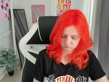 Chaturbate Adult Webcam of nightleaf_