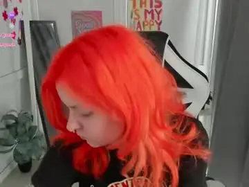 Chaturbate Best live sex cam show of nightleaf_