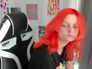 Chaturbate Adult Webcam of nightleaf_