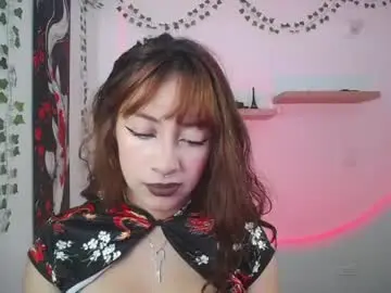 Chaturbate Adult Webcam of sweet_venus4