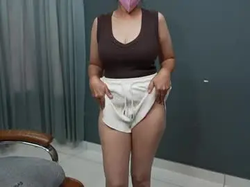 Chaturbate Adult Webcam of _savy_