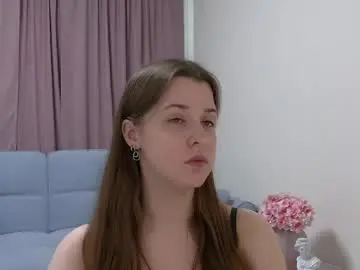 Chaturbate Nude Webcam of agataaisitt