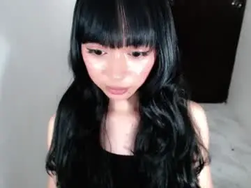 Chaturbate Sex Chat of asianalexandra
