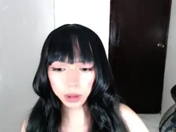 Chaturbate Adult Webcam of asianalexandra