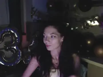 Chaturbate Live Sex of ayanagrumpixx