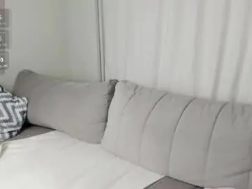Chaturbate Sex Chat of foxy__vibe