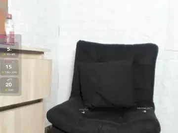 Chaturbate Sex Chat of honey_darcy