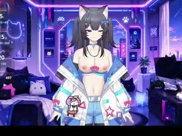 Chaturbate Sex Chat of kirasuki