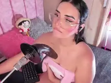 Chaturbate Adult Video Chat of laana_foxx