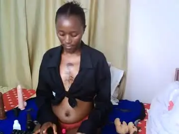 Chaturbate Best live sex cam show of luxurydarkqueennyxa