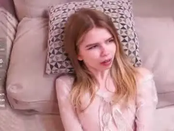 Chaturbate Sex Cam of shelleyborom
