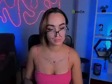 Chaturbate Adult Webcams of bekky_blue