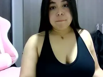 Chaturbate Live Porn of emma7blanchett