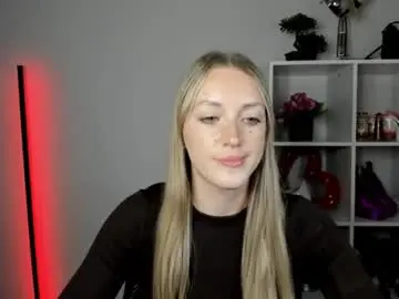 Chaturbate Free Live Porn of evelynblond