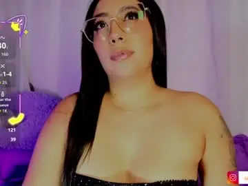 Chaturbate Best Webcam of kim_sanatana