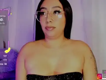 Chaturbate Free Porn Cam of kim_sanatana