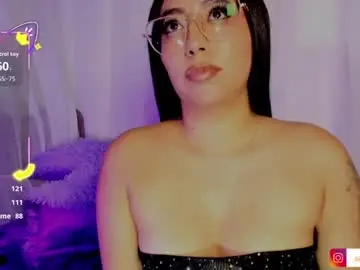 Chaturbate Nude Webcam of kim_sanatana