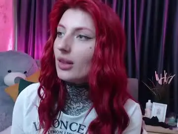 Chaturbate Sex Chat of nina_b1um
